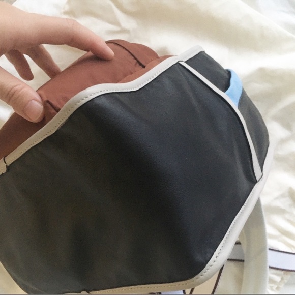 Marni backpack - Picture 2 of 8